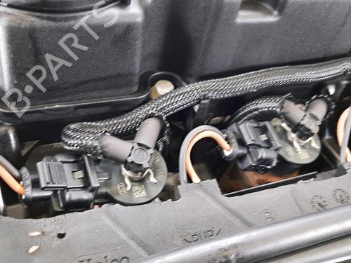 Engine CITROËN C3 I (FC_, FN_) 1.4 HDi | BP32284880M1 