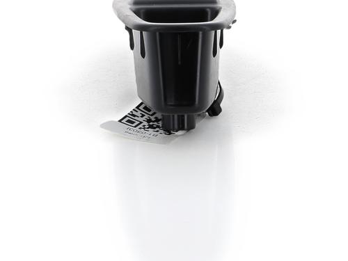 Left front window switch FIAT 500L (351_, 352_) 0.9 (199LYC1B) | BP35999596I27 - Image 2