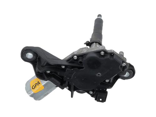 Used Rear wiper motor RENAULT KANGOO / GRAND KANGOO II (KW0/1_) [2008-2025]  24461059