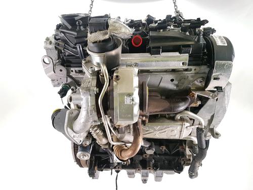Engine VW POLO V (6R1, 6C1) 1.6 TDI | BP30768873M1