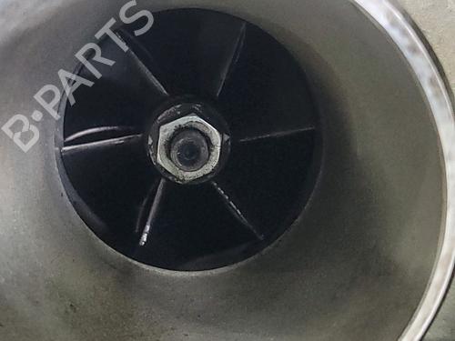 Engine OPEL CORSA C (X01) 1.7 DI (F08, F68) | BP30140950M1