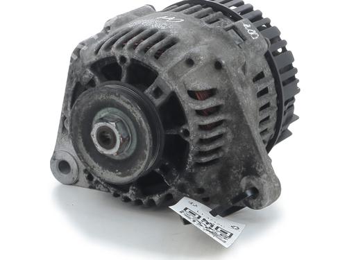 Used Alternator PEUGEOT 106 II (1A_, 1C_) 1.1 i (60 hp) 31577417