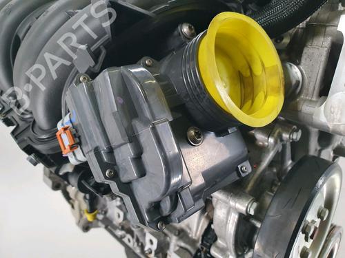 Engine PEUGEOT 2008 I (CU_) 1.6 VTi | BP34269941M1 - Image 5