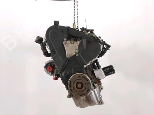 Used Engine Engine CITROËN XSARA PICASSO (N68) 2.0 HDi (90 hp) 10459719 10459719