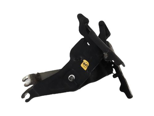 Charnière/Limiteur de porte BMW X6 (E71, E72) xDrive 50 i (408 hp) 27912089