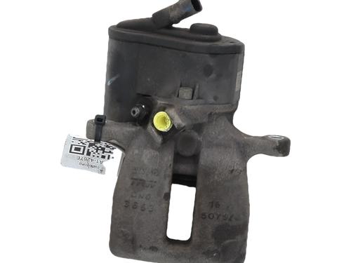 Right rear brake caliper AUDI Q3 (8UB, 8UG) 2.0 TDI quattro | BP29218140M106 
