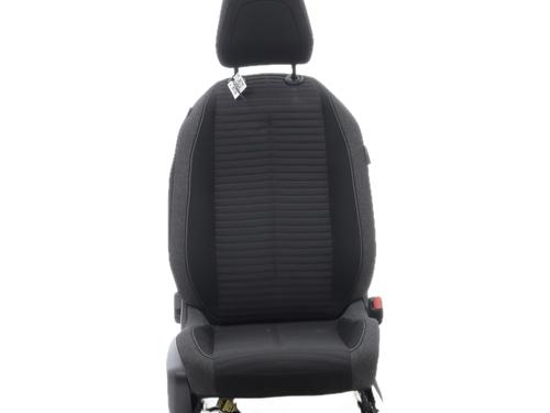 Beifahrersitz für Beifahrersitz PEUGEOT 208 II (UB_, UP_, UW_, UJ_) 1.2 PureTech 75 (75 hp) 34457715 34457715