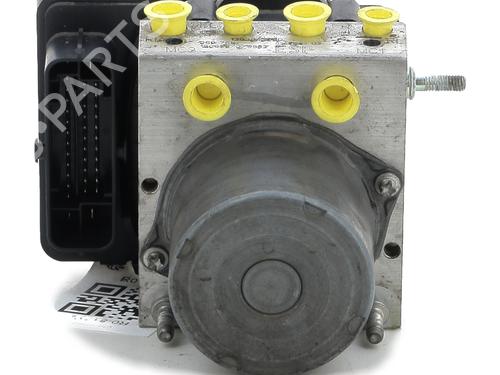 Used ABS pump PEUGEOT BOXER Van 2.0 BlueHDi 130 (130 hp) 26670638