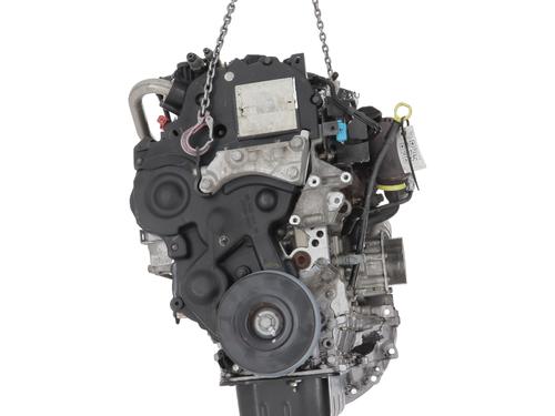 Used Engine CITROËN C3 I (FC_, FN_) 1.4 HDi (68 hp) 27671764