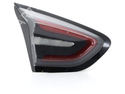 Feu de coffre gauche Feu de coffre gauche FORD PUMA (J2K, CF7) 1.0 EcoBoost (125 hp) 36182608 36182608