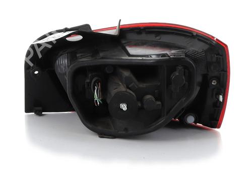 Left taillight SEAT IBIZA IV (6J5, 6P1) 1.2 | BP29231208C34 