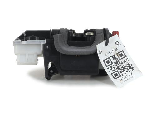 Rear right lock PEUGEOT 607 (9D, 9U) 2.2 HDi | BP29874189C99