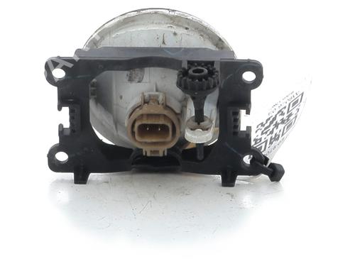Right front fog light CITROËN C3 II (SC_) 1.2 VTi 82 | BP32693960C31 - Image 3