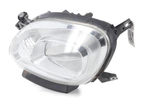 Used Left headlight FIAT PANDA (312_, 319_) 1.2 (312PXA1A) (69 hp) 30449213