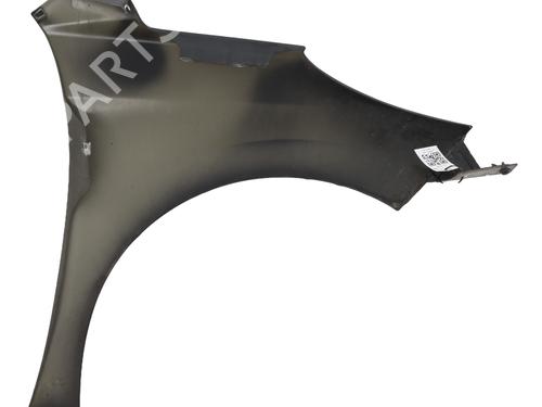 Left front fenders PEUGEOT 207 (WA_, WC_) 1.6 16V VTi | BP29470706C41 