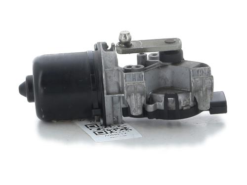 Used Front wiper motor RENAULT CLIO IV (BH_) 1.5 dCi 75 (75 hp) 31349892