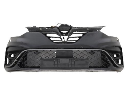 front-bumper-renault-clio-v-b7_-2019-38432672 main image