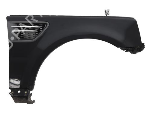Used Right front fenders LAND ROVER RANGE ROVER SPORT I (L320) 3.0 D 4x4 (245 hp) 29552600