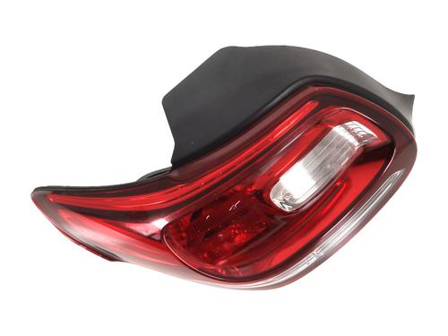 Used Left taillight CITROËN DS3 (SA_) 1.6 HDi 90 (92 hp) 32039492