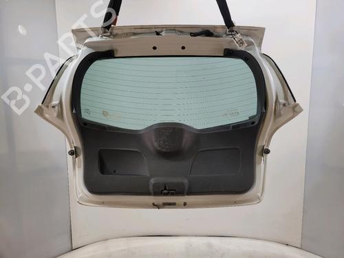 Tailgate RENAULT CLIO III (BR0/1, CR0/1) 1.5 dCi | BP30190786C6