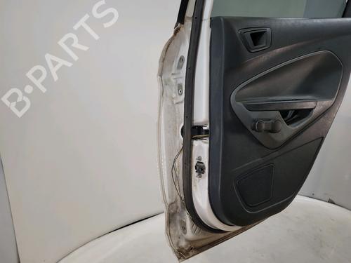 Right rear door FORD FIESTA VI (CB1, CCN) 1.4 TDCi | BP29522826C5 
