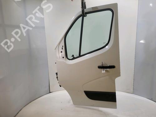 left-front-door-renault-master-iii-van-fv-2010-38552782 main image