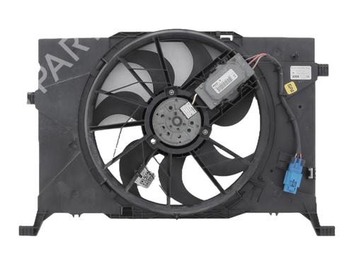 Used Radiator fan Radiator fan 38741980 38741980