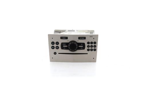 radio-opel-corsa-d-s07-2006-2007-2008-2009-2010-2011-2012-2013-2014-2015-34503194 main image