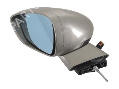 Used Left mirror CITROËN C5 III (RD_) 2.2 HDi 200 (RD4HLA) (204 hp) 32006842