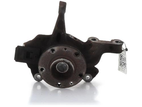 Used Right front steering knuckle Right front steering knuckle RENAULT MEGANE III Hatchback (BZ0/1_, B3_) 1.5 dCi (106 hp) 32693445 32693445