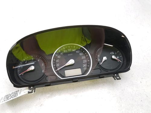 Used Instrument cluster HYUNDAI SONATA V (NF) 2.0 CRDi (140 hp) 10447771
