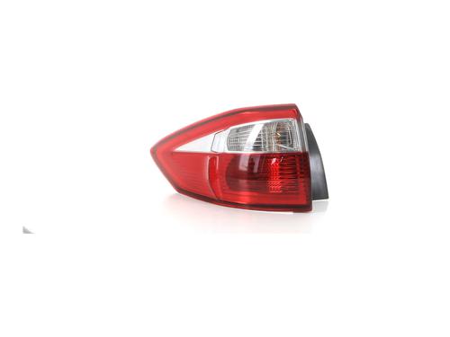 Left taillight FORD C-MAX II (DXA/CB7, DXA/CEU) | BP33646130C34 - Image 2