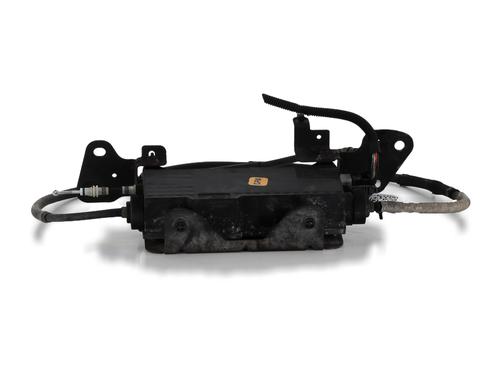Hand brake RENAULT LAGUNA III (BT0/1) 2.0 dCi (BT01, BT08, BT09, BT0E, BT0K, BT12, BT1C, BT1D,... | BP29623496I18 