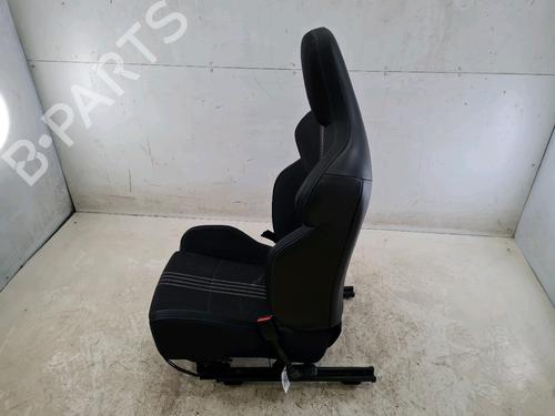 Right front seat RENAULT MEGANE IV Hatchback (B9A/M/N_) 1.6 dCi 130 (B9A4) | BP39461874C16 - Image 7