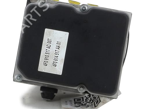 ABS Bremseaggregat AUDI A6 C6 (4F2) 3.0 TDI quattro | BP29443511M43 