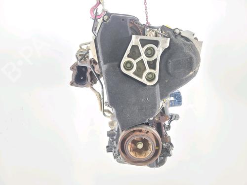 Used Engine RENAULT MASTER II Van (FD) 1.9 dCi 80 (FD0P) (82 hp) 29988257