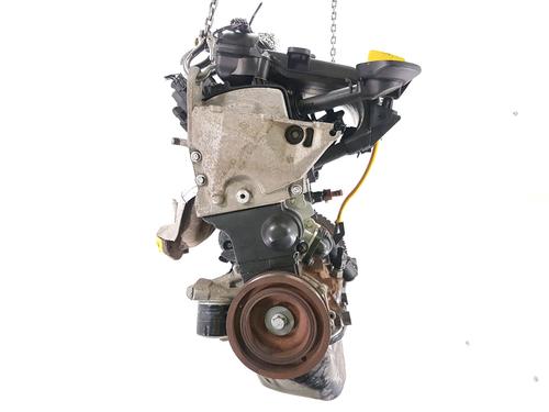 Używane Silnik RENAULT CLIO III (BR0/1, CR0/1) 1.2 16V (BR02, BR0J, BR11, CR02, CR0J, CR11) (75 hp) 30693606