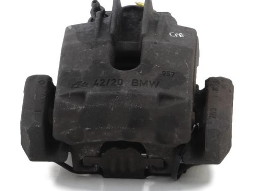 Used Left rear brake caliper BMW 5 Touring (E61) 520 d (163 hp) 29295342