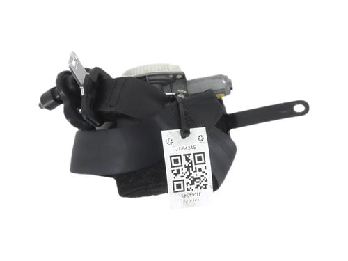 Used Front right belt tensioner Front right belt tensioner FORD FIESTA VI (CB1, CCN) 1.4 TDCi (68 hp) 34642449 34642449