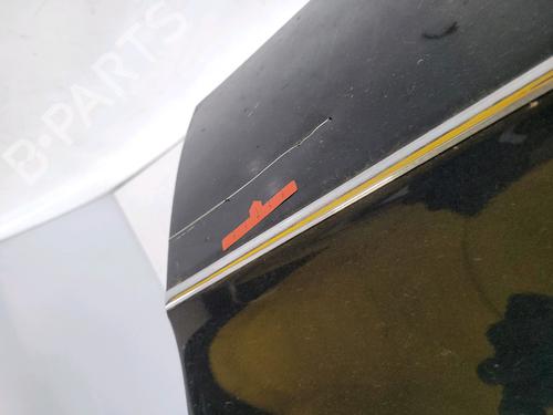 Right rear door MERCEDES-BENZ A-CLASS (W169) A 200 CDI (169.008, 169.308) | BP26678069C5 