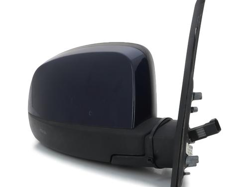 Right mirror OPEL MERIVA A MPV (X03) 1.6 (E75) | BP30049043C27 