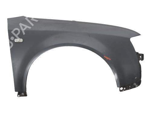 Used Right front fenders Right front fenders AUDI A4 B6 Avant (8E5) 1.9 TDI (130 hp) 34231080 34231080