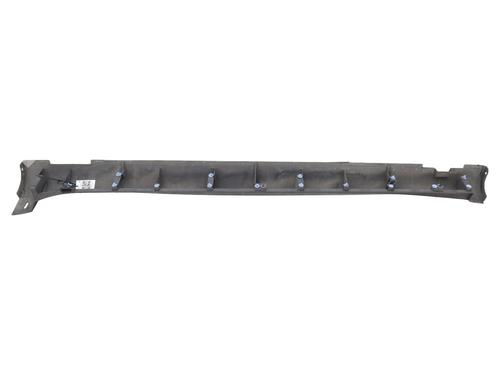 Right sideskirt CITROËN C4 CACTUS 1.2 VTi 82 | BP29198532C114 