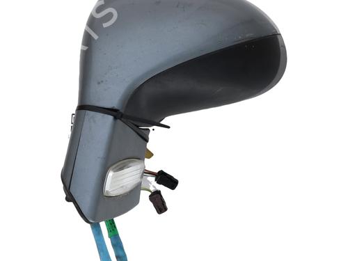 Left mirror PEUGEOT 308 I (4A_, 4C_) 1.6 HDi | BP27814039C26 