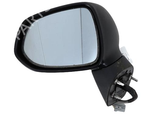 Used Left mirror HONDA JAZZ II (GD_, GE3, GE2) 1.2 i-DSI (GD5, GE2) (78 hp) 28486149