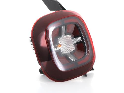 Left taillight DACIA DUSTER (HM_) 1.5 dCi 115 (HMAD) | BP34711652C34 - Image 5