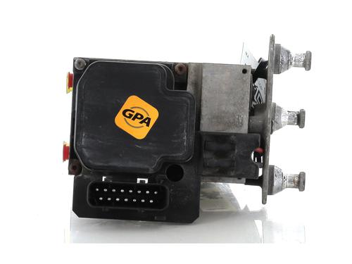 ABS pump MERCEDES-BENZ A-CLASS (W168) A 170 CDI (168.008) | BP16968943M43 