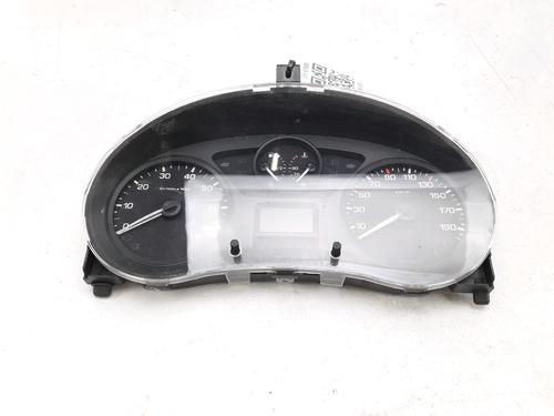 Used Instrument cluster Instrument cluster CITROËN JUMPY II (VF7) 1.6 HDi 90 8V (90 hp) 10447658 10447658