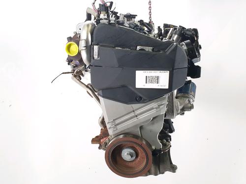 Motor Motor RENAULT CLIO IV (BH_) 1.5 dCi 75 (75 hp) 34177695 34177695