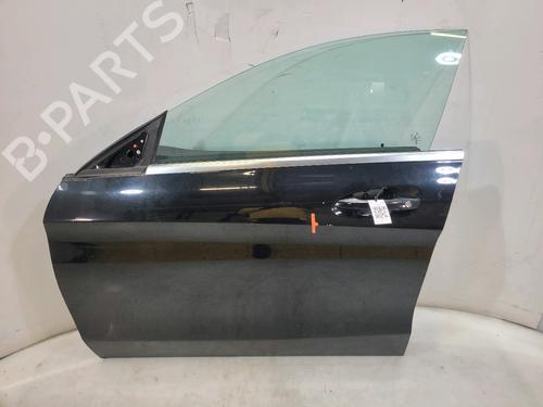 Used Left front door MERCEDES-BENZ CLA Coupe (C117) CLA 220 CDI / d (117.303) (177 hp) 32077503